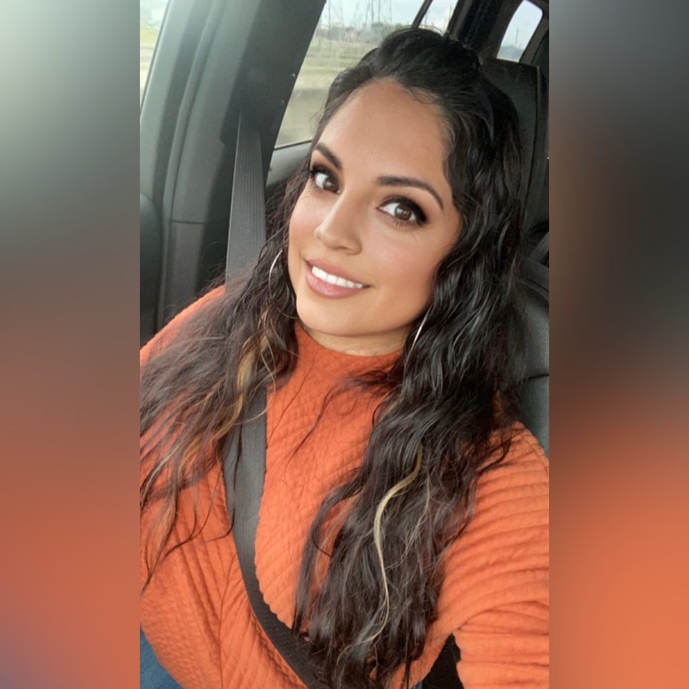 Meet your Posher, Chayla